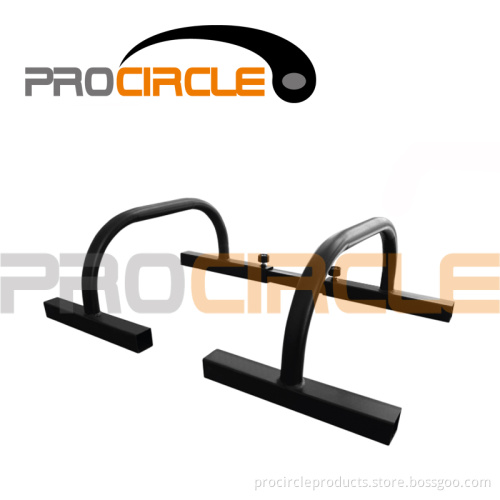 Crossfit Body Training Push up Bars Stand (PC-LE1007-1)